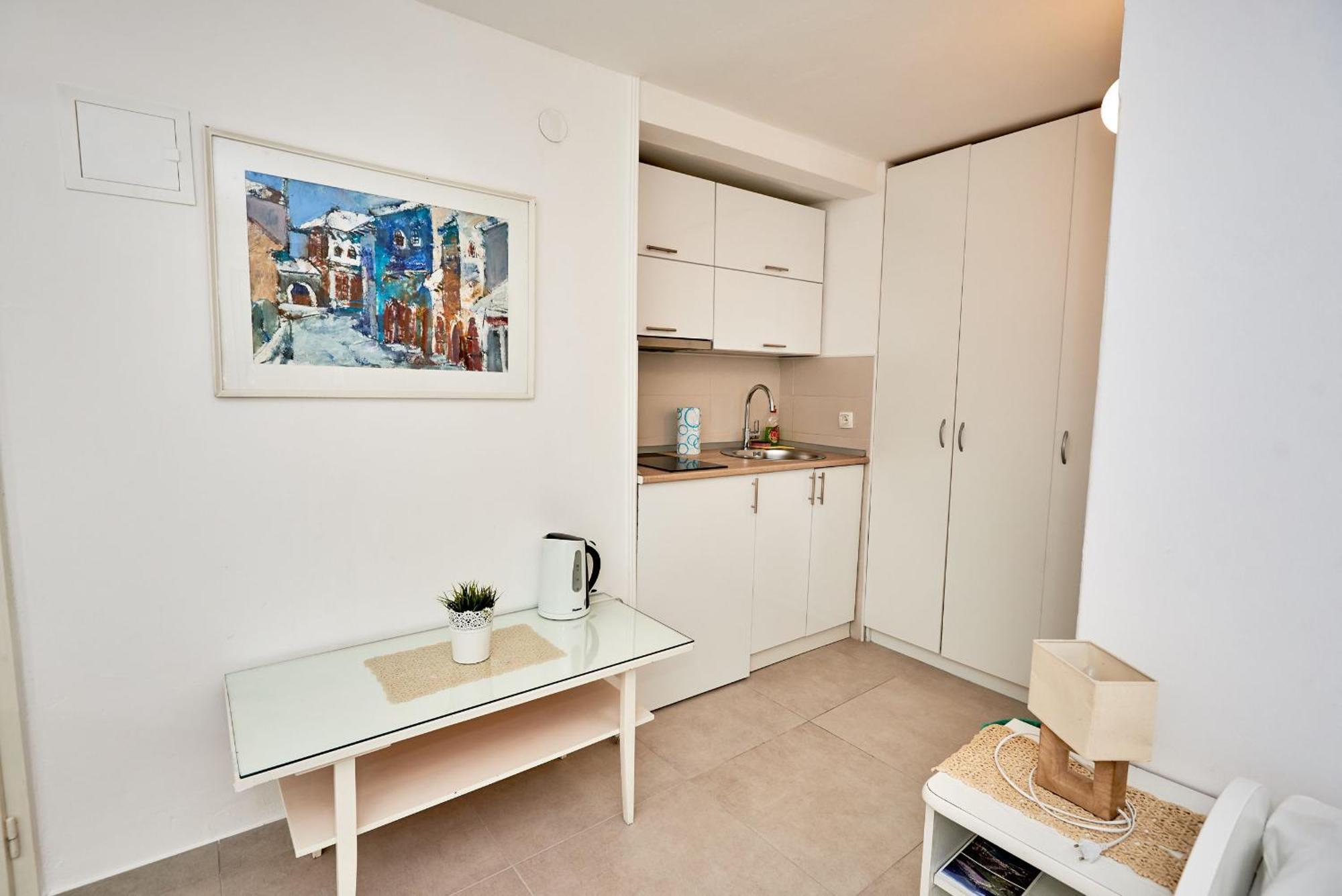 Repic Apartments Клек Номер фото